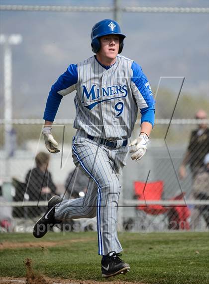 Thumbnail 2 in Bingham @ Riverton photogallery.