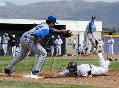 Thumbnail 1 in Bingham @ Riverton photogallery.