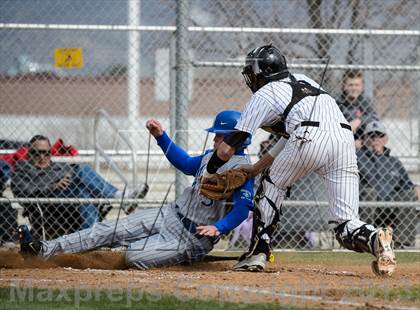 Thumbnail 3 in Bingham @ Riverton photogallery.