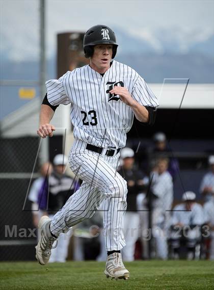 Thumbnail 2 in Bingham @ Riverton photogallery.