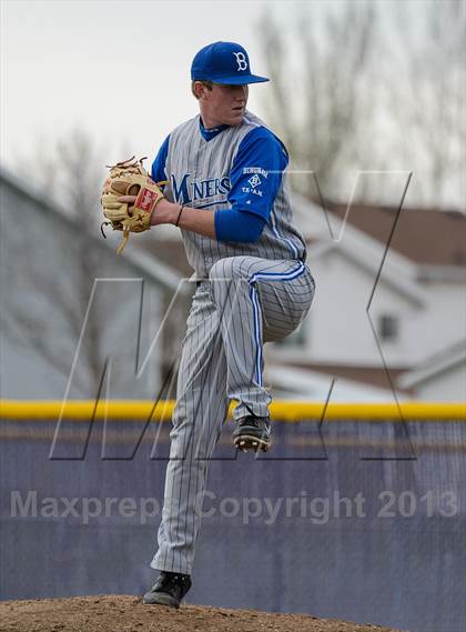 Thumbnail 2 in Bingham @ Riverton photogallery.