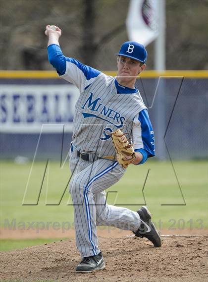 Thumbnail 3 in Bingham @ Riverton photogallery.