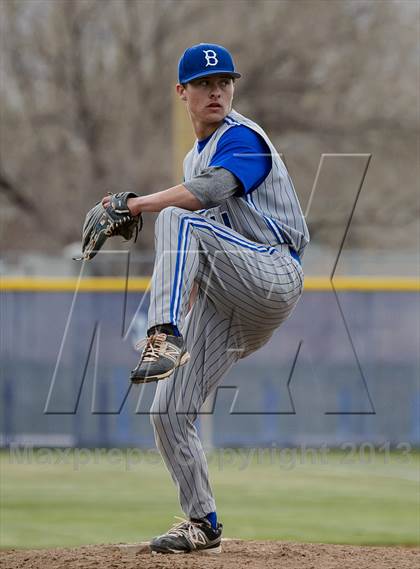 Thumbnail 3 in Bingham @ Riverton photogallery.