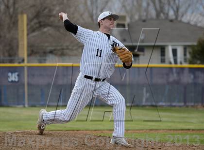 Thumbnail 1 in Bingham @ Riverton photogallery.
