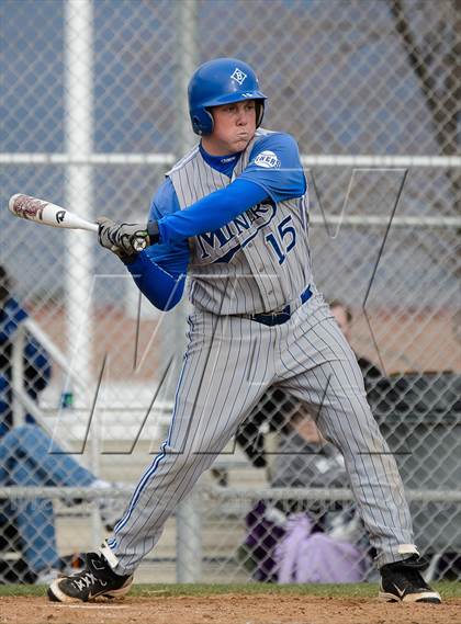 Thumbnail 2 in Bingham @ Riverton photogallery.