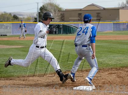 Thumbnail 2 in Bingham @ Riverton photogallery.
