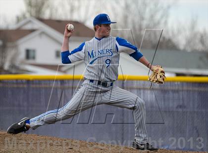 Thumbnail 3 in Bingham @ Riverton photogallery.