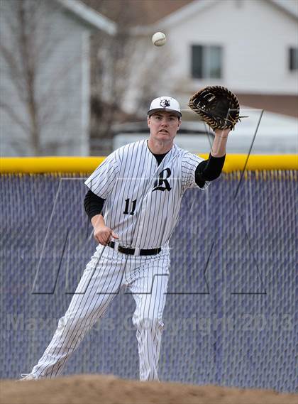 Thumbnail 1 in Bingham @ Riverton photogallery.