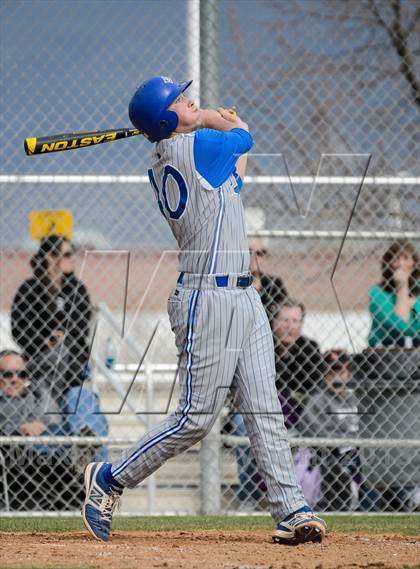 Thumbnail 3 in Bingham @ Riverton photogallery.