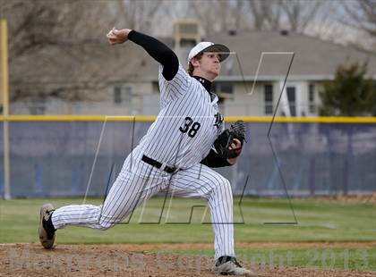 Thumbnail 3 in Bingham @ Riverton photogallery.