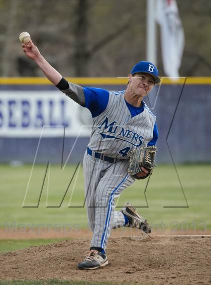Thumbnail 3 in Bingham @ Riverton photogallery.