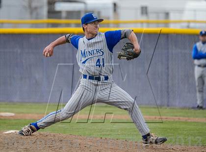 Thumbnail 1 in Bingham @ Riverton photogallery.