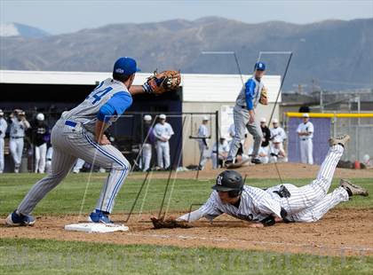 Thumbnail 3 in Bingham @ Riverton photogallery.