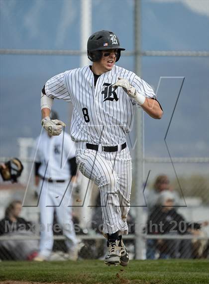 Thumbnail 3 in Bingham @ Riverton photogallery.
