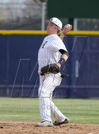 Thumbnail 1 in Bingham @ Riverton photogallery.