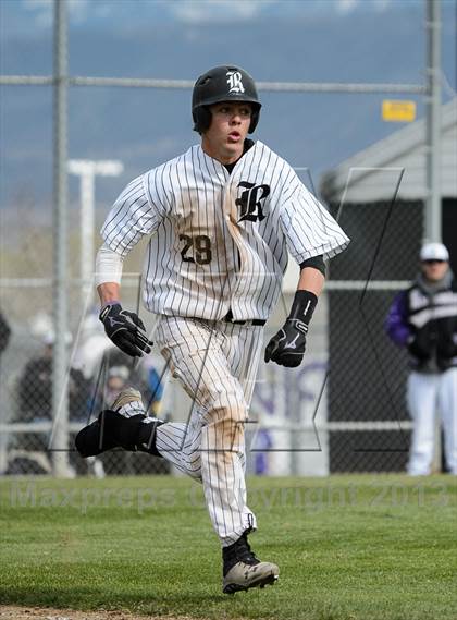 Thumbnail 1 in Bingham @ Riverton photogallery.