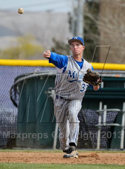 Thumbnail 2 in Bingham @ Riverton photogallery.