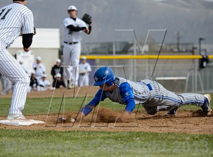 Thumbnail 3 in Bingham @ Riverton photogallery.