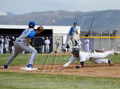 Thumbnail 2 in Bingham @ Riverton photogallery.