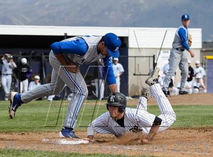 Thumbnail 2 in Bingham @ Riverton photogallery.