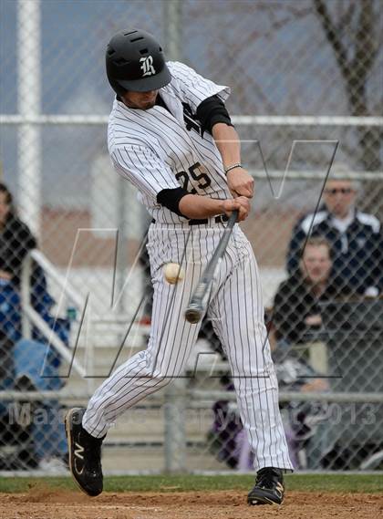 Thumbnail 3 in Bingham @ Riverton photogallery.