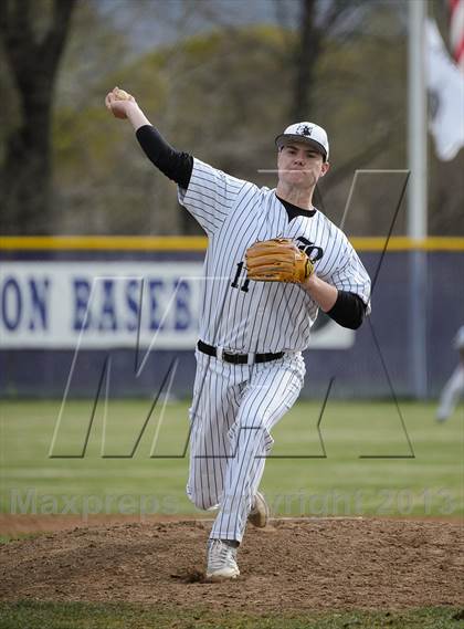 Thumbnail 1 in Bingham @ Riverton photogallery.