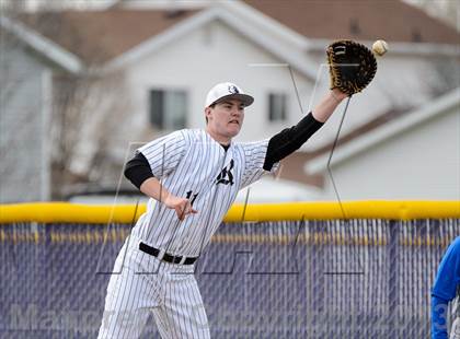Thumbnail 3 in Bingham @ Riverton photogallery.