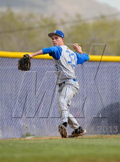 Thumbnail 3 in Bingham @ Riverton photogallery.