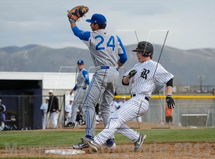 Thumbnail 1 in Bingham @ Riverton photogallery.