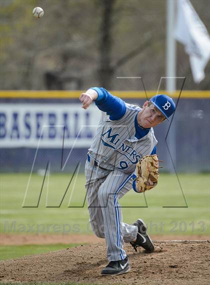 Thumbnail 1 in Bingham @ Riverton photogallery.
