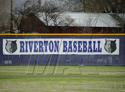 Thumbnail 2 in Bingham @ Riverton photogallery.