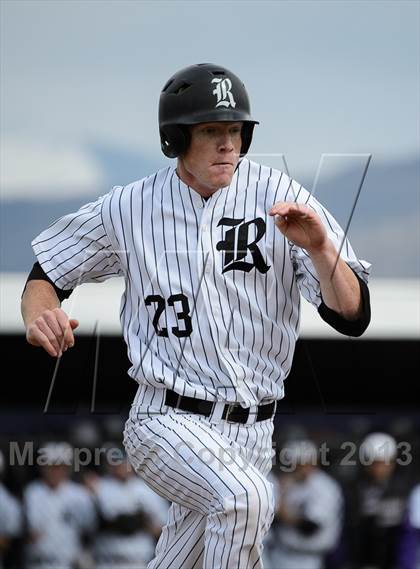 Thumbnail 3 in Bingham @ Riverton photogallery.