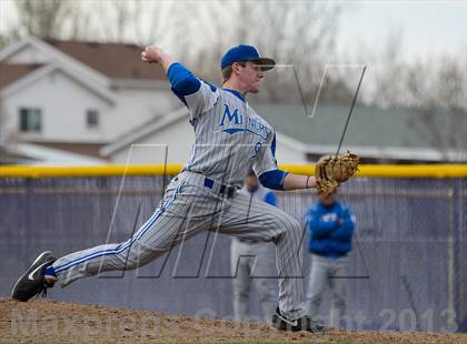 Thumbnail 1 in Bingham @ Riverton photogallery.