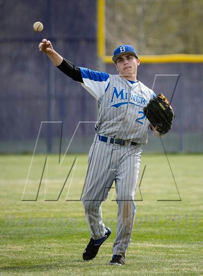 Thumbnail 3 in Bingham @ Riverton photogallery.