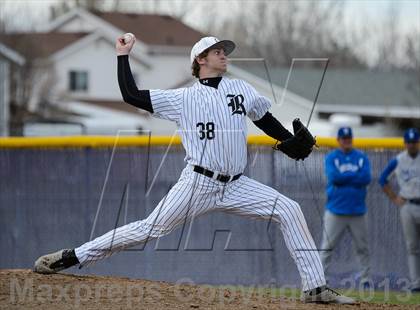Thumbnail 2 in Bingham @ Riverton photogallery.