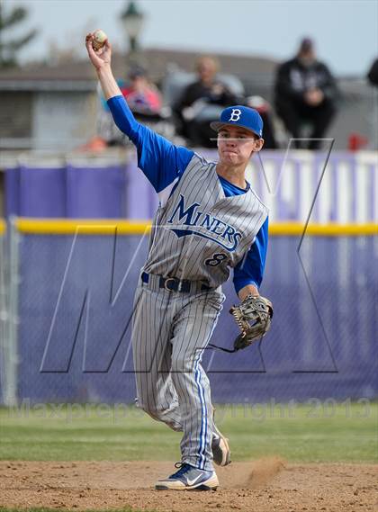 Thumbnail 1 in Bingham @ Riverton photogallery.
