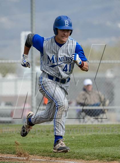 Thumbnail 1 in Bingham @ Riverton photogallery.