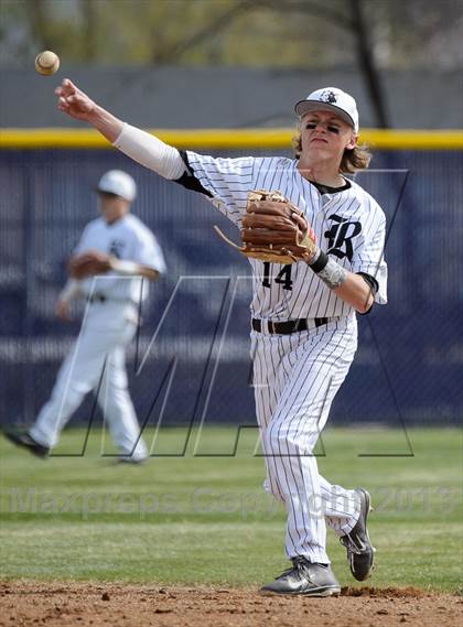 Thumbnail 1 in Bingham @ Riverton photogallery.