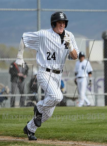 Thumbnail 3 in Bingham @ Riverton photogallery.