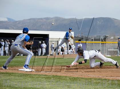 Thumbnail 1 in Bingham @ Riverton photogallery.