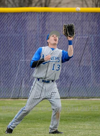Thumbnail 1 in Bingham @ Riverton photogallery.
