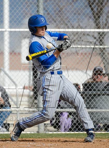 Thumbnail 3 in Bingham @ Riverton photogallery.