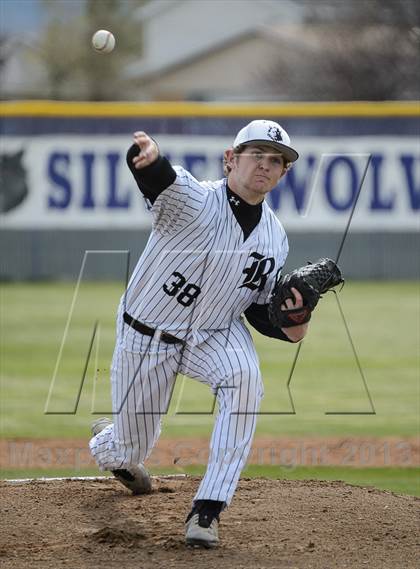 Thumbnail 1 in Bingham @ Riverton photogallery.
