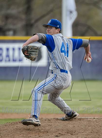 Thumbnail 1 in Bingham @ Riverton photogallery.