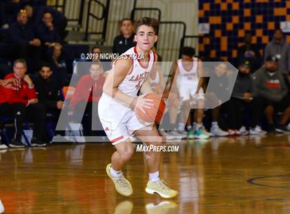 Thumbnail 1 in Chino Hills vs. Orange Lutheran (Tarkanian Classic) photogallery.