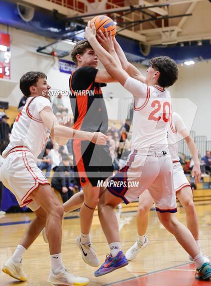 Thumbnail 2 in Douglas @ Reno photogallery.