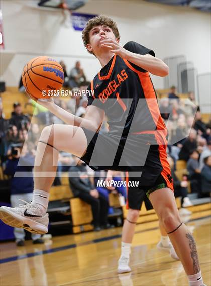 Thumbnail 2 in Douglas @ Reno photogallery.