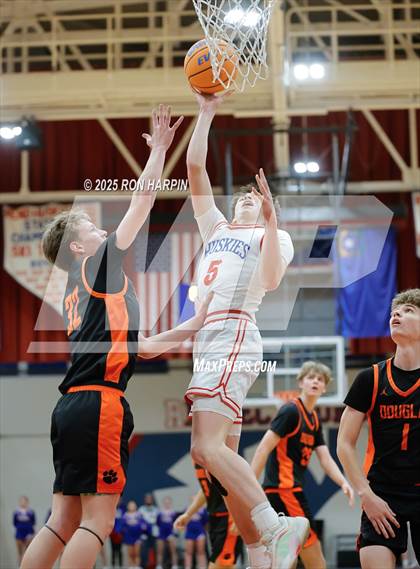 Thumbnail 1 in Douglas @ Reno photogallery.