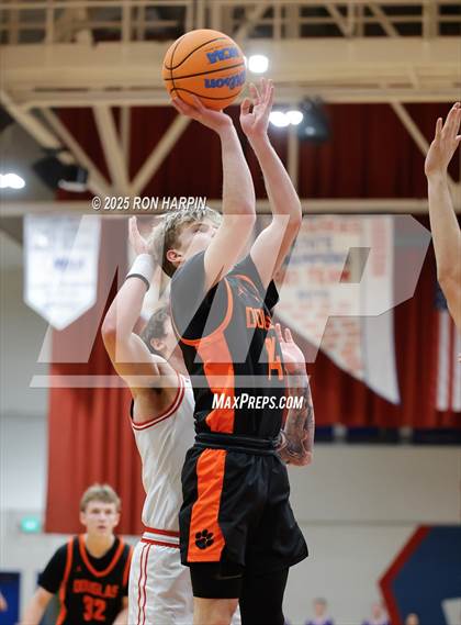 Thumbnail 2 in Douglas @ Reno photogallery.