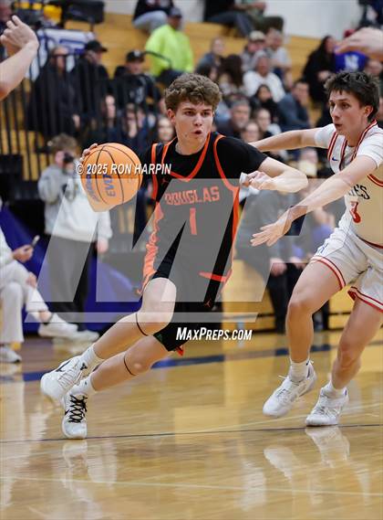 Thumbnail 3 in Douglas @ Reno photogallery.